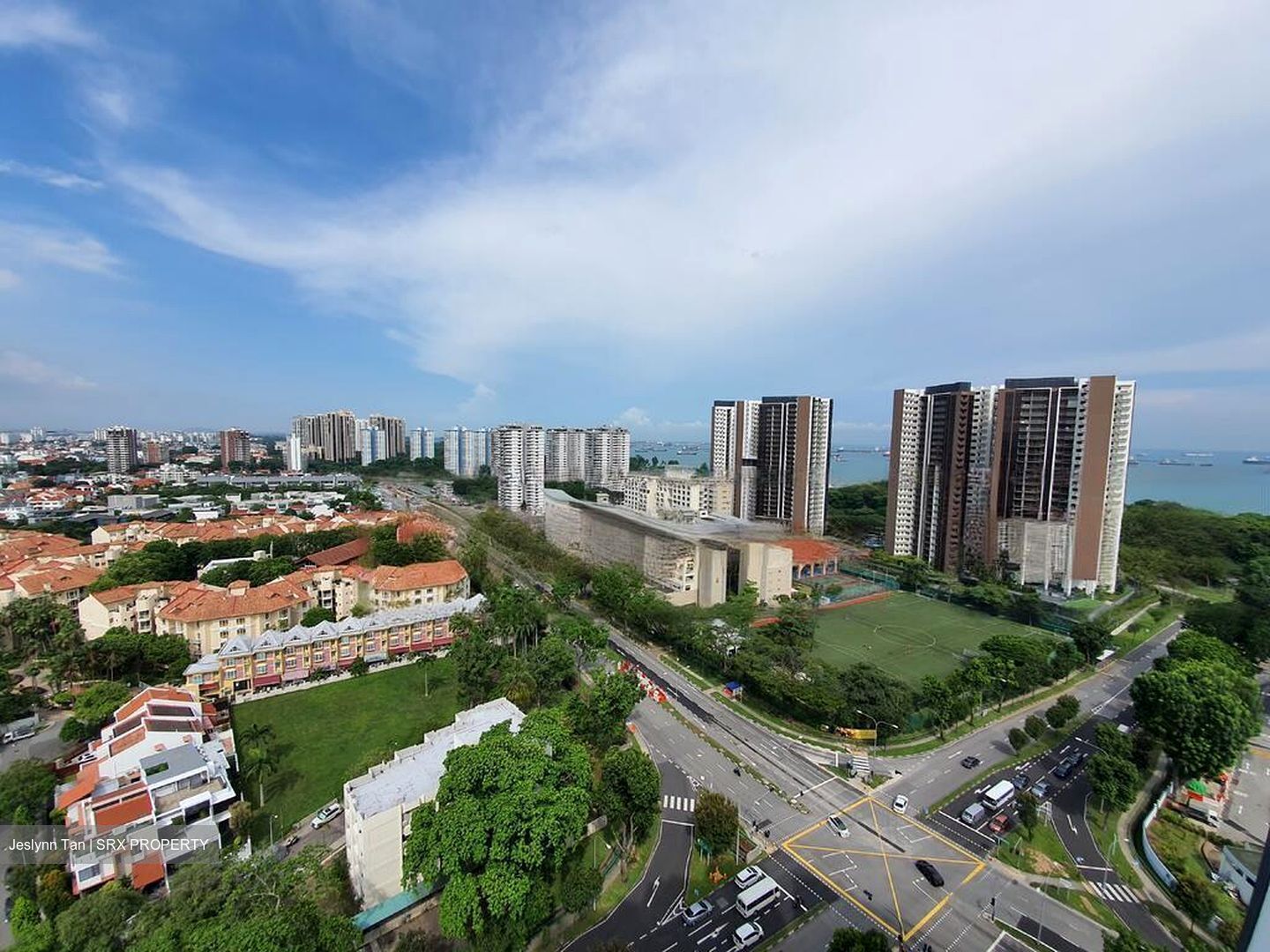Fernwood Towers (D15), Condominium #452139991
